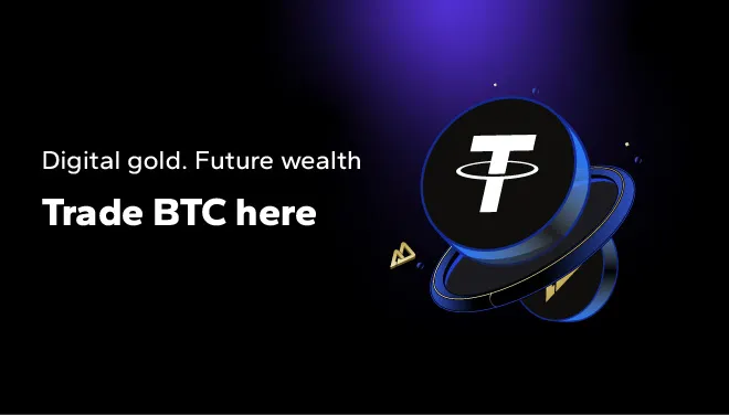 BTC Trading